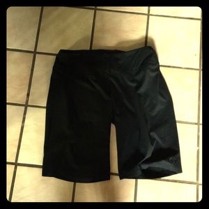 Small moving comfort shorts